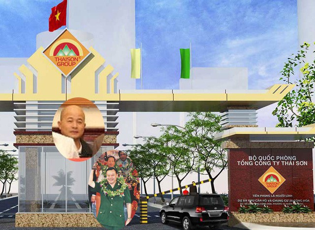 Toà án quân sự xét xử Thượng tá Đinh Ngọc Hệ tức “Út trọc”