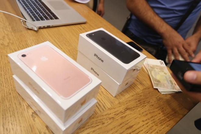 Qualcomm quyết chặn tới cùng việc Apple bán iPhone ở Đức Qualcomm quyết chặn tới cùng việc Apple bán iPhone ở Đức