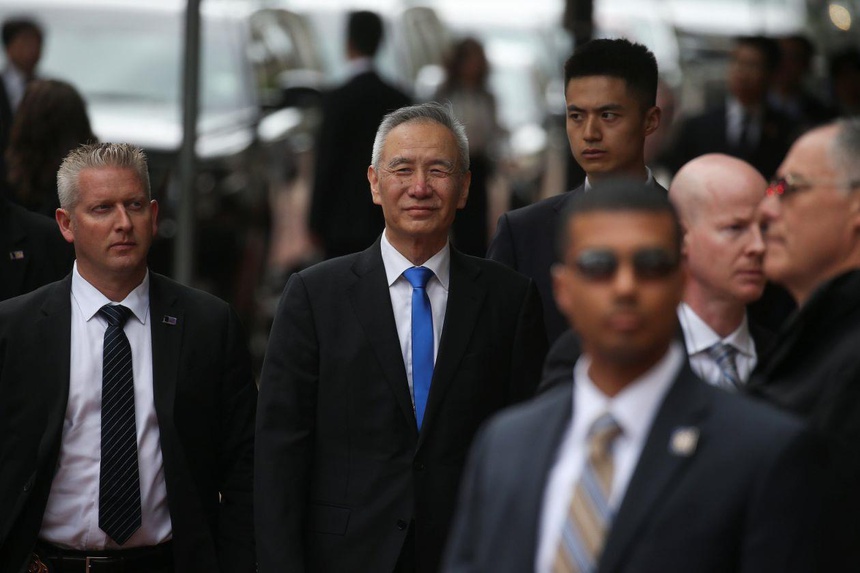 Sai lầm và vỡ mộng: Vén màn bế tắc đàm phán thương mại Mỹ - Trung