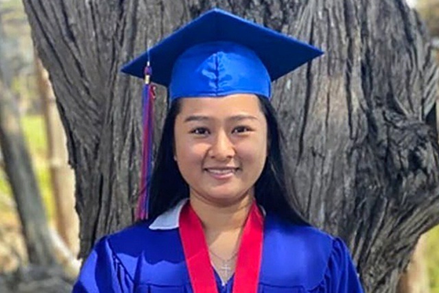 Nhiều người Mỹ gốc Việt bức xúc vì tên riêng bị kỳ thị, chế nhạo Nhiều người Mỹ gốc Việt bức xúc vì tên riêng bị kỳ thị, chế nhạo