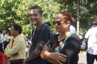 VỤ CA SĨ NGUYỄN TÍN BỊ KIỂM TRA VÀ PHẠT HÀNH CHÍNH VỀ HÀNH VI BIỂU DIỄN KHÔNG PHÉP VỤ CA SĨ NGUYỄN TÍN BỊ KIỂM TRA VÀ PHẠT HÀNH CHÍNH VỀ HÀNH VI BIỂU DIỄN KHÔNG PHÉP