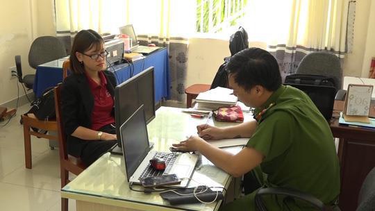 Bộ Công an thu thập thông tin điều tra sai phạm của Alibaba Bộ Công an thu thập thông tin điều tra sai phạm của Alibaba