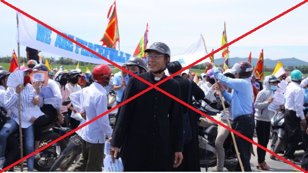 Lại chuyện trách nhiệm của xã hội - giáo hội Lại chuyện trách nhiệm của xã hội - giáo hội