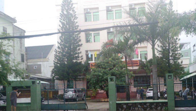 Bình Định: Phó phòng Sở Tài chính chết trong tư thế treo cổ tại cơ quan