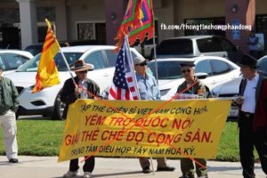 Những điều mắt thấy tai nghe mà các nhà “dân chủ” lại cố tình bóp méo Những điều mắt thấy tai nghe mà các nhà “dân chủ” lại cố tình bóp méo