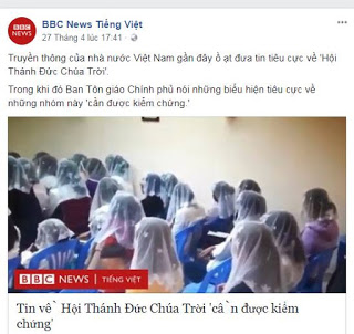 THÀNH PHẦN CỰC ĐOAN TRONG CÔNG GIÁO NGHĨ GÌ VỀ HỘI THÁNH ĐỨC CHÚA TRỜI? THÀNH PHẦN CỰC ĐOAN TRONG CÔNG GIÁO NGHĨ GÌ VỀ HỘI THÁNH ĐỨC CHÚA TRỜI?