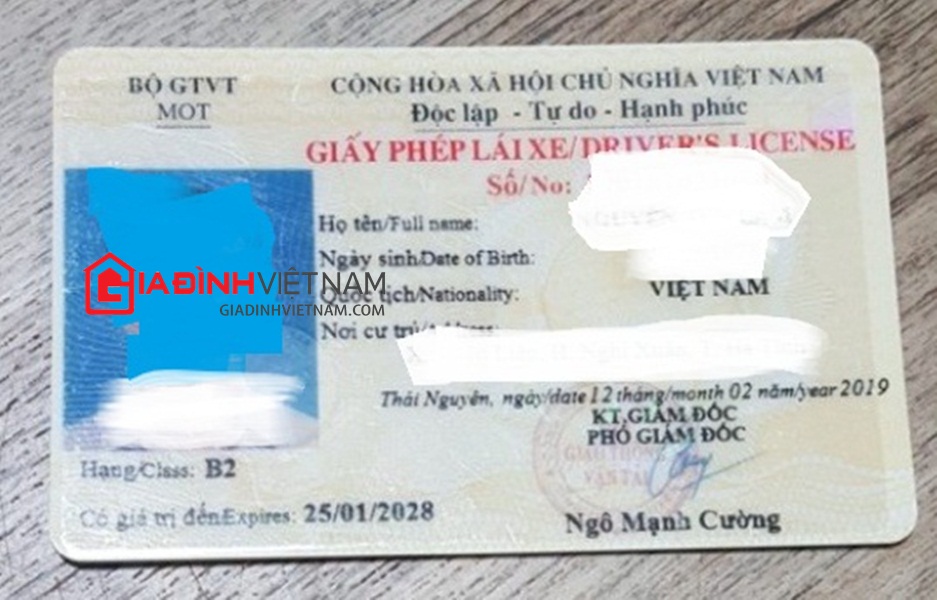 “Bí ẩn” về chuyện cấp bằng lái ô tô tại Sở Giao thông vận tải Thái Nguyên “Bí ẩn” về chuyện cấp bằng lái ô tô tại Sở Giao thông vận tải Thái Nguyên