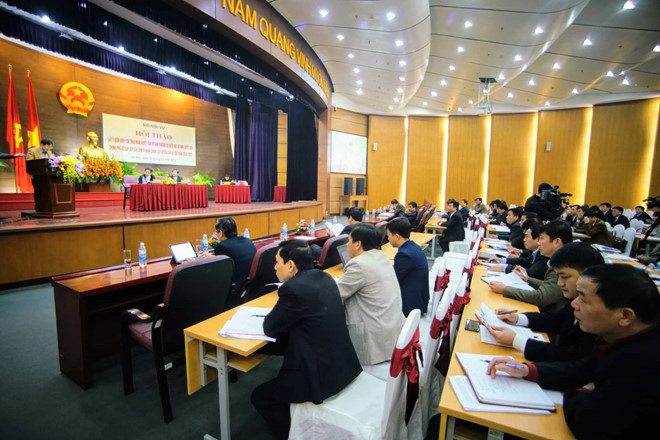 Sáp nhập huyện, xã, các địa phương 'kêu khó' đến mức nào? Sáp nhập huyện, xã, các địa phương 'kêu khó' đến mức nào?