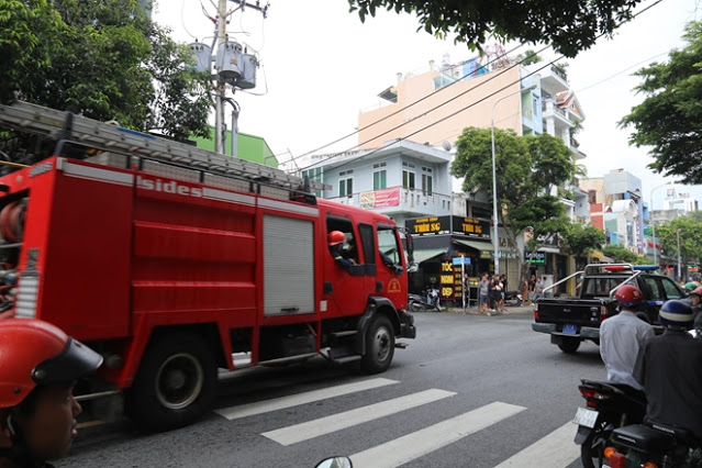 Bắt được đối tượng nữ cướp 2 tỷ ở Ngân hàng Techcombank Bắt được đối tượng nữ cướp 2 tỷ ở Ngân hàng Techcombank