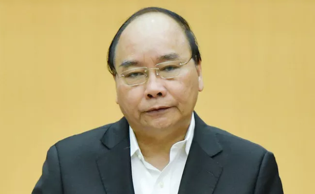 Thủ tướng gửi Lời chia buồn với gia đình các nạn nhân thiệt mạng trên xe container ở Anh Thủ tướng gửi Lời chia buồn với gia đình các nạn nhân thiệt mạng trên xe container ở Anh