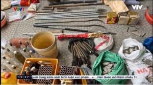 Trưởng phòng Cảnh sát hình sự Công an Hà Nội thông tin về vụ việc ở Đồng Tâm