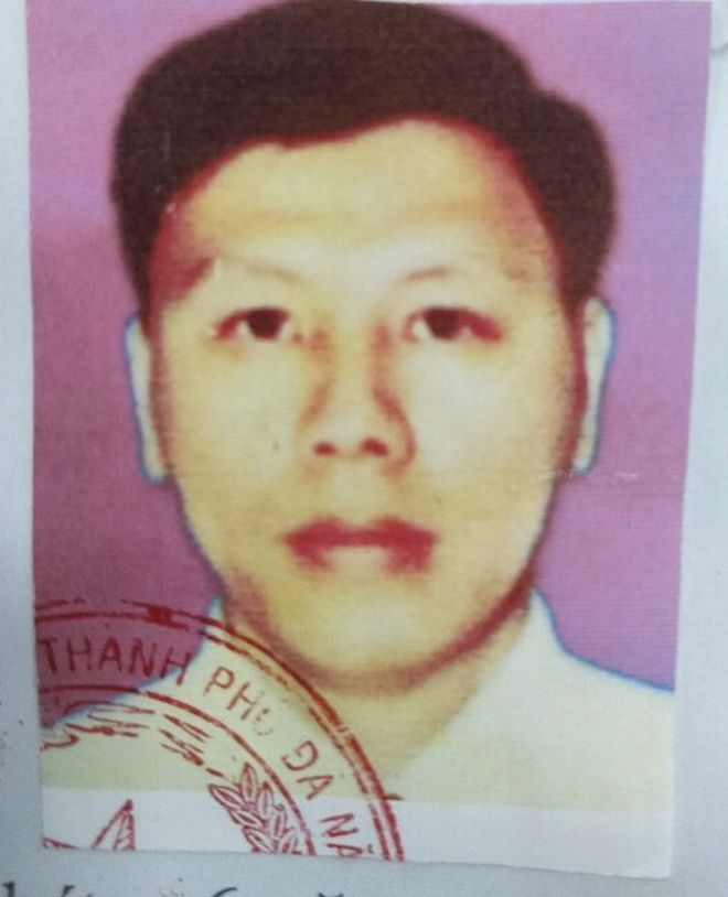 Truy nã chủ tịch công ty An Phú Đức lừa đảo chiếm đoạt tài sản Truy nã chủ tịch công ty An Phú Đức lừa đảo chiếm đoạt tài sản