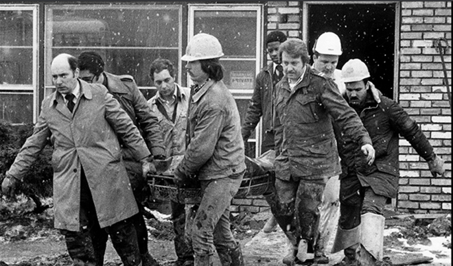 Sát nhân mặt hề | Báo Công an nhân dân điện tử Sát nhân mặt hề | Báo Công an nhân dân điện tử