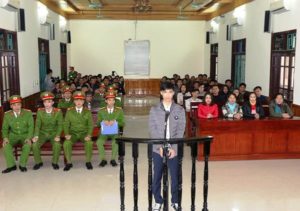 VỤ NGUYỄN VĂN HÓA: ĐỪNG NÚP BÓNG TỔ CHỨC NHÂN QUYỀN ĐỂ CAN THIỆP VÀO NỘI BỘ VIỆT NAM