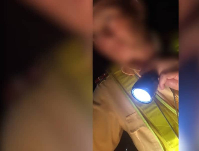 Vụ CSGT Đồng Nai tố lãnh đạo bảo kê xe quá tải: Người tố cáo lên tiếng