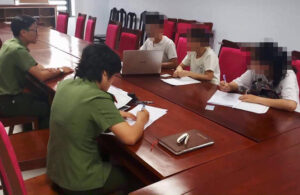 Tung tin lấy thịt người làm bò khô để câu like bán hàng Tung tin lấy thịt người làm bò khô để câu like bán hàng