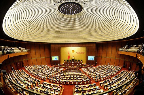 Giảm cả ngàn lãnh đạo cấp TƯ, gần vạn quản lý địa phương Giảm cả ngàn lãnh đạo cấp TƯ, gần vạn quản lý địa phương