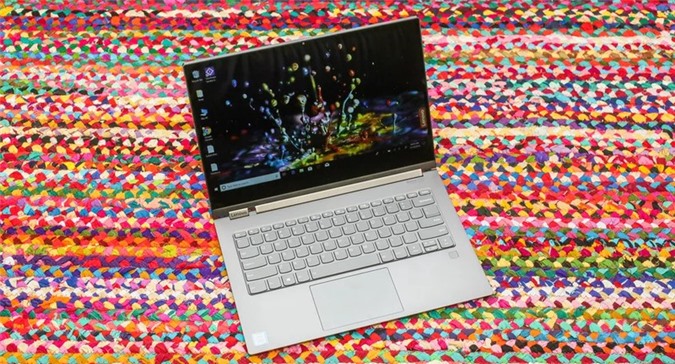 Điểm danh những laptop pin tốt nhất hiện nay