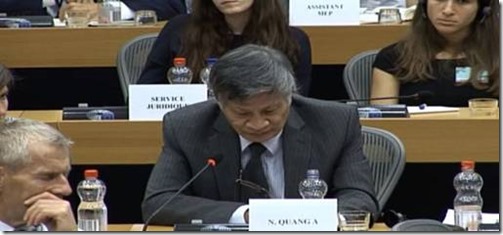 BÀI CŨ CỦA NGUYỄN QUANG A BÀI CŨ CỦA NGUYỄN QUANG A