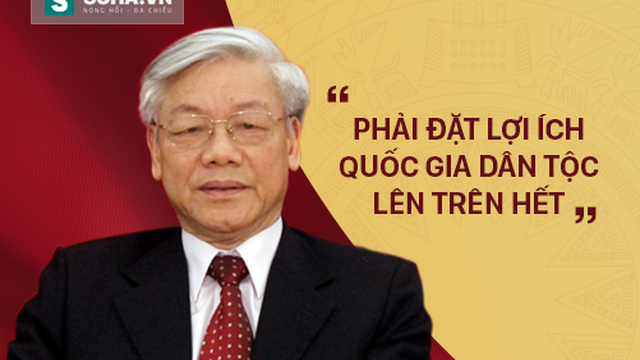 CÂU CHUYỆN BIỂN ĐÔNG - CÁCH ỨNG XỬ CỦA NHỮNG NGƯỜI "CÓ HỌC" CÂU CHUYỆN BIỂN ĐÔNG - CÁCH ỨNG XỬ CỦA NHỮNG NGƯỜI "CÓ HỌC"
