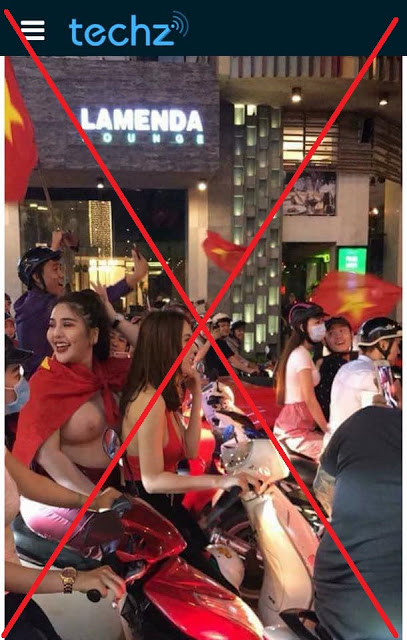 Có thể xử lý cá nhân làm “vấy bẩn” lá cờ tổ quốc