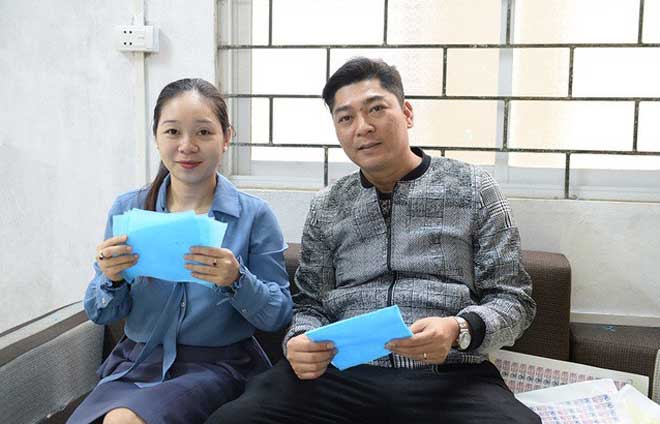 Trong cơn hoạn nạn, hiểu được lòng nhau Trong cơn hoạn nạn, hiểu được lòng nhau