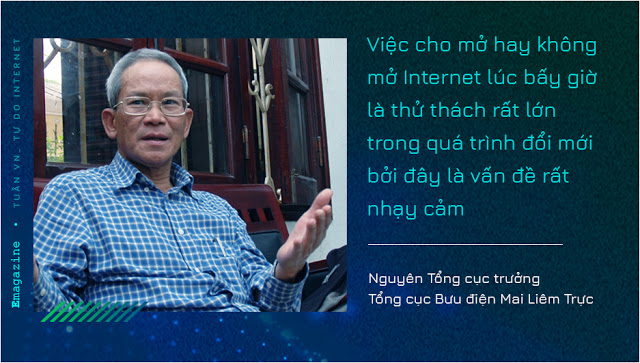 Tự do Internet và nhân quyền ở Việt Nam Tự do Internet và nhân quyền ở Việt Nam