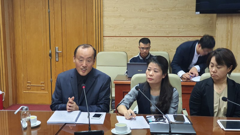 Phó Thủ tướng Vũ Đức Đam: Yêu cầu khai báo y tế tại cửa khẩu, sân bay để phòng, chống chủng virus corona gây bệnh viêm phổi cấp! Phó Thủ tướng Vũ Đức Đam: Yêu cầu khai báo y tế tại cửa khẩu, sân bay để phòng, chống chủng virus corona gây bệnh viêm phổi cấp!