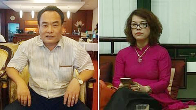 Đề nghị truy tố ê kíp tổ chức chương trình “Trái tim Việt Nam” Đề nghị truy tố ê kíp tổ chức chương trình “Trái tim Việt Nam”