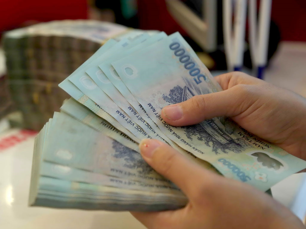 Xuất hiện nhiều thủ đoạn rửa tiền tinh vi tại Việt Nam Xuất hiện nhiều thủ đoạn rửa tiền tinh vi tại Việt Nam