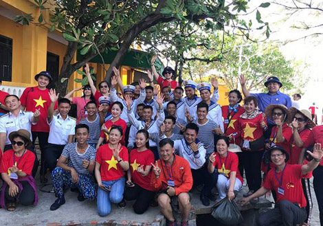 Nhân nghĩa đồng bào Nhân nghĩa đồng bào