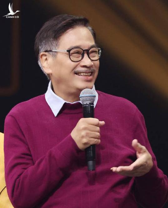 Diễn viên Ngô Mạnh Đạt qua đời Diễn viên Ngô Mạnh Đạt qua đời