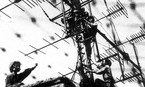 Chiến dịch Điện Biên Phủ trên không - bài học quý về nghệ thuật quân sự