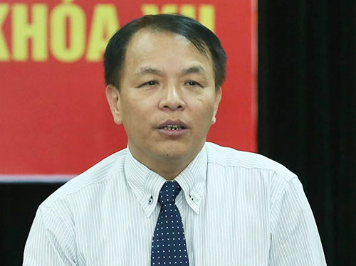 Chưa đặt vấn đề sáp nhập Văn phòng TƯ Đảng và Văn phòng Chủ tịch nước Chưa đặt vấn đề sáp nhập Văn phòng TƯ Đảng và Văn phòng Chủ tịch nước