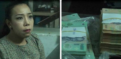 Vụ nữ nhà báo nhận tiền doanh nghiệp để “gỡ” bài: Có thêm nhà báo liên quan