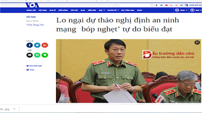 Pháp luật quốc tế đã giới hạn của quyền tự do ngôn luận như thế nào Pháp luật quốc tế đã giới hạn của quyền tự do ngôn luận như thế nào