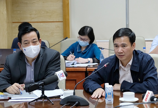 Hải Dương có thêm 16 ca nhiễm nCoV, nâng tổng số lên 242 ca Hải Dương có thêm 16 ca nhiễm nCoV, nâng tổng số lên 242 ca