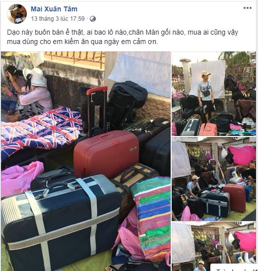 Về đi em, Mai Văn Tám! Về đi em, Mai Văn Tám!