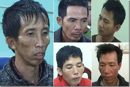 Báo Thanh niên đăng bài của Nguyễn Thế Thịnh có khác gì trang BBC tiếng việt???? Báo Thanh niên đăng bài của Nguyễn Thế Thịnh có khác gì trang BBC tiếng việt????