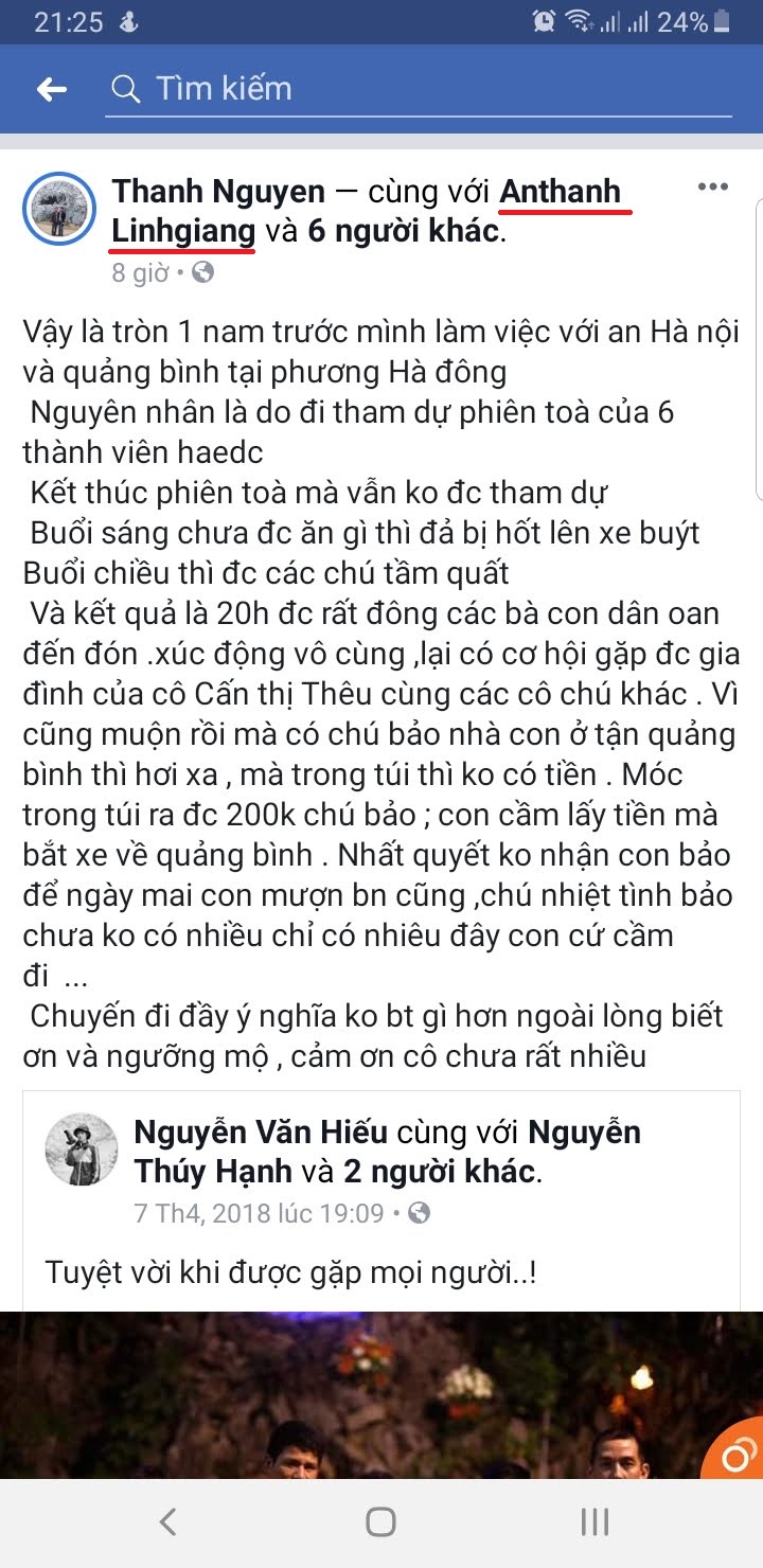 “Hội Anh em dân chủ” lại lòi dốt “Hội Anh em dân chủ” lại lòi dốt
