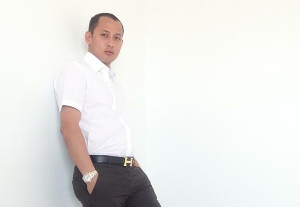 Bắt “thiếu gia” điện gió Bạc Liêu