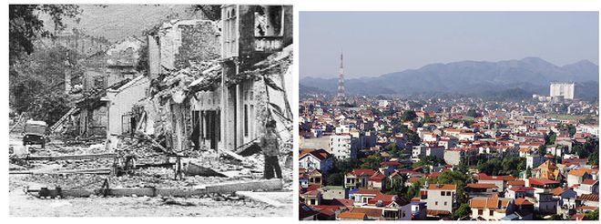 40 năm cuộc chiến đấu bảo vệ biên giới phía bắc (17.2.1979 - 17.2.2019): Chiến thắng của chính nghĩa 40 năm cuộc chiến đấu bảo vệ biên giới phía bắc (17.2.1979 - 17.2.2019): Chiến thắng của chính nghĩa