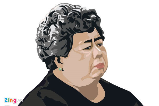 Truy tố cựu Phó tổng giám đốc Ngân hàng Đại Tín Truy tố cựu Phó tổng giám đốc Ngân hàng Đại Tín