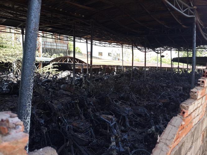 Hoạt động khủng bố tại Việt Nam của tổ chức “Chính phủ quốc gia Việt Nam lâm thời” Hoạt động khủng bố tại Việt Nam của tổ chức “Chính phủ quốc gia Việt Nam lâm thời”