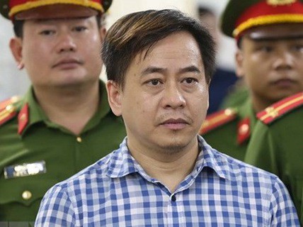 Gia đình chưa khắc phục 203 tỉ đồng như nguyện vọng Vũ “nhôm” Gia đình chưa khắc phục 203 tỉ đồng như nguyện vọng Vũ “nhôm”