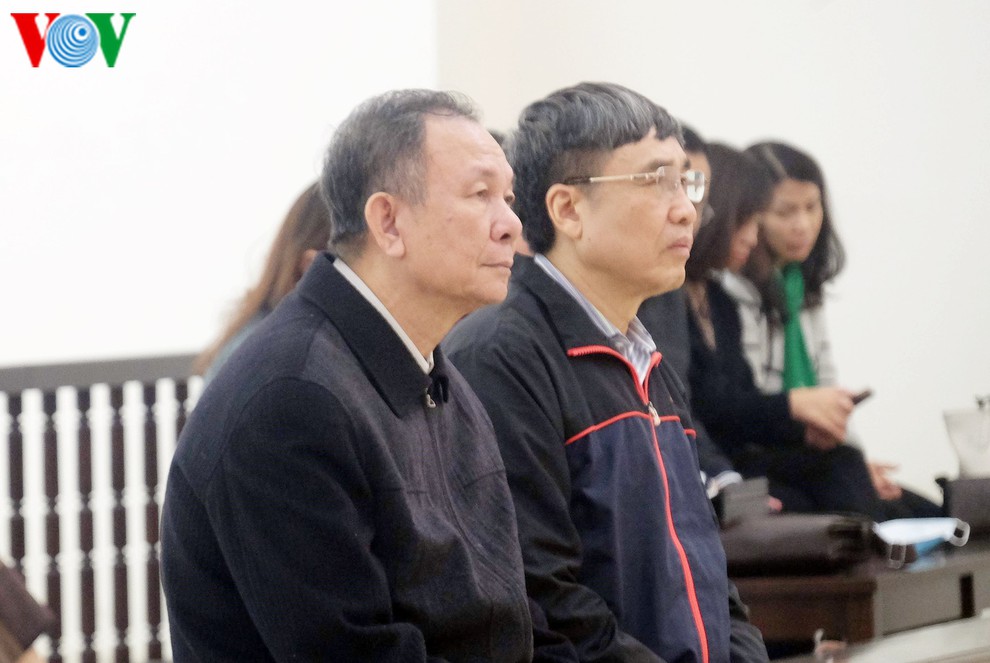 Cựu Thứ trưởng Lê Bạch Hồng được giảm án vụ sai phạm ở BHXH Việt Nam Cựu Thứ trưởng Lê Bạch Hồng được giảm án vụ sai phạm ở BHXH Việt Nam