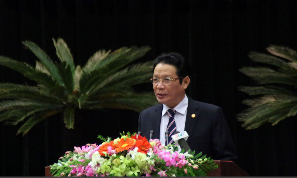 Bộ TT&TT triển khai nhiệm vụ năm 2018