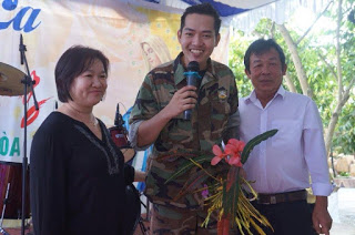 VỤ CA SĨ NGUYỄN TÍN BỊ KIỂM TRA VÀ PHẠT HÀNH CHÍNH VỀ HÀNH VI BIỂU DIỄN KHÔNG PHÉP VỤ CA SĨ NGUYỄN TÍN BỊ KIỂM TRA VÀ PHẠT HÀNH CHÍNH VỀ HÀNH VI BIỂU DIỄN KHÔNG PHÉP