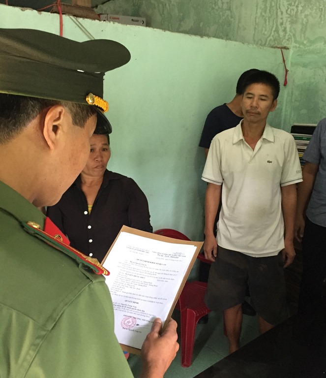 Nguyễn Trung Trực - Mắt xích quan trọng tại miền Trung Nguyễn Trung Trực - Mắt xích quan trọng tại miền Trung