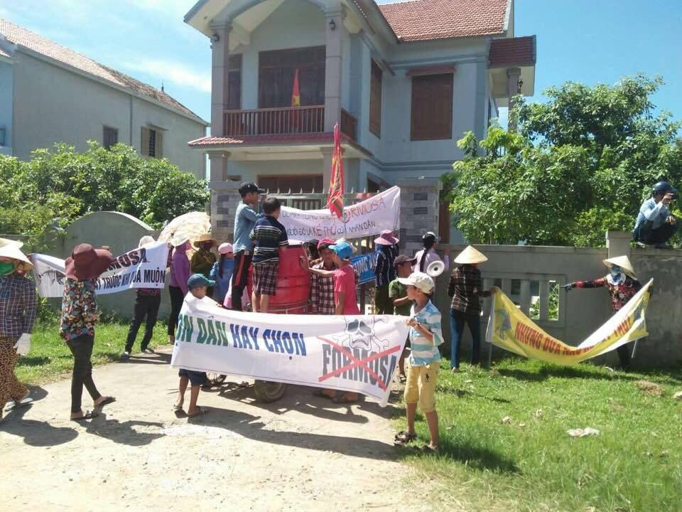 Chiêu trò “cũ” của linh mục Nguyễn Thanh Tịnh Chiêu trò “cũ” của linh mục Nguyễn Thanh Tịnh